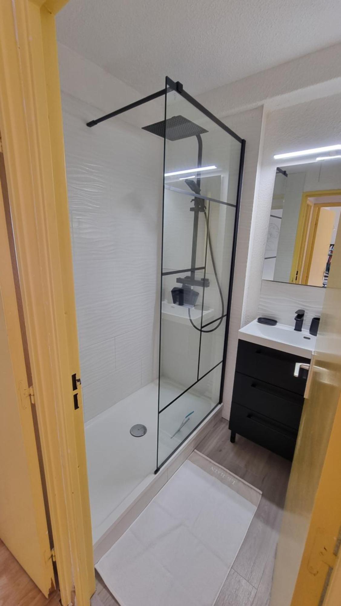 Gruissan-Port-T2-2Chambres-5Pers-43M2-Climatise-Parking-Valerie Eksteriør billede